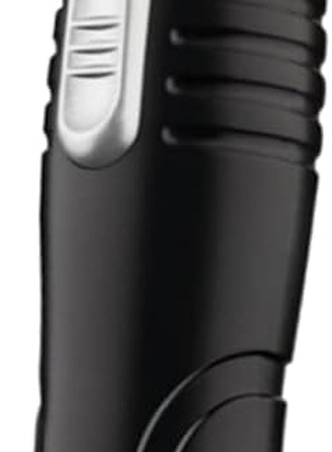 NOLITOY Electric Nose Hair Trimmer For Men And Women Detachable Head Long Battery Life - Image 1